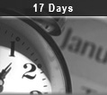 17 Days