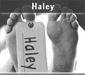Haley