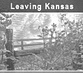 Leaving Kansas