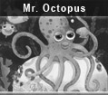 Mr. Octopus